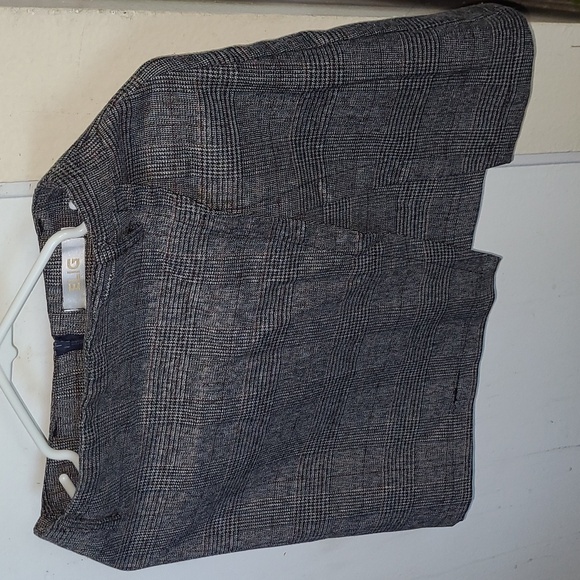 ELIG Skirt/ size M /color gray - Picture 1 of 9